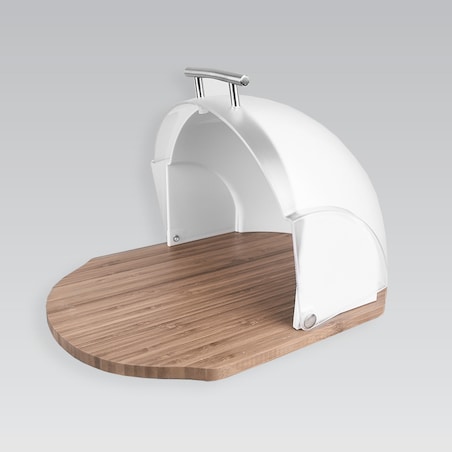 Maestro chlebak MR1678WHITE