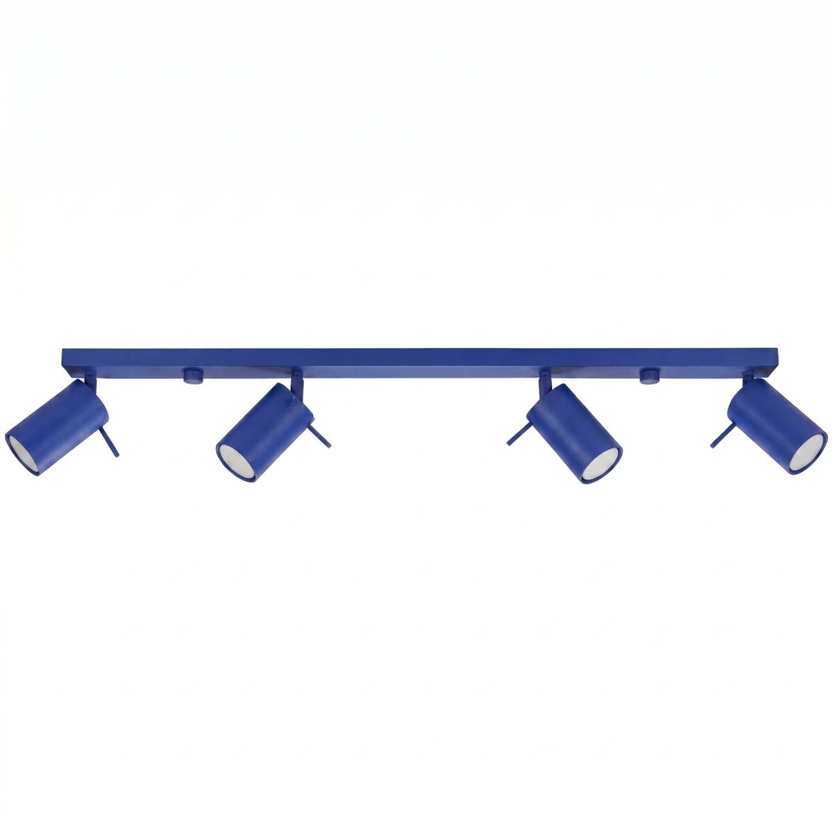 Plafon RING 4L ultramaryna