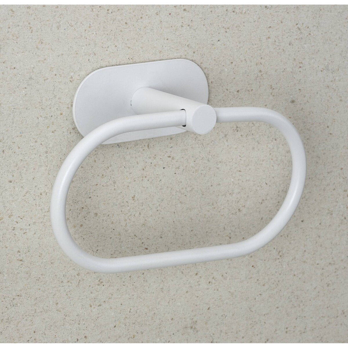 Pierścień na ręczniki OREA, Turbo - Loc, Wenko