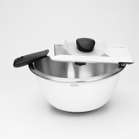 Krajalnica z regulacją grubości – Good Grips / OXO