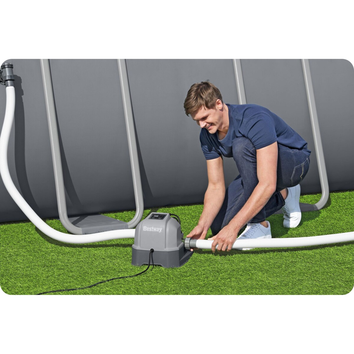 Generator chloru 6g/h Bestway 58678