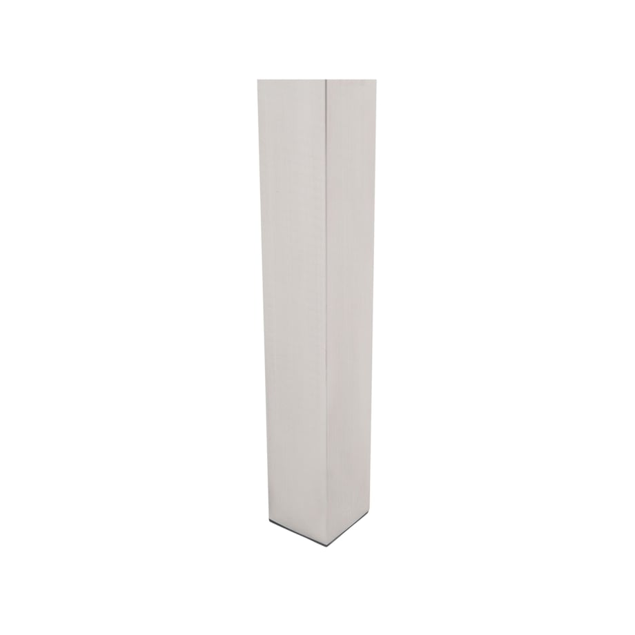 Stół ogrodowy GROSSETO 220 cm 100 cm Polerowany Granit Szary