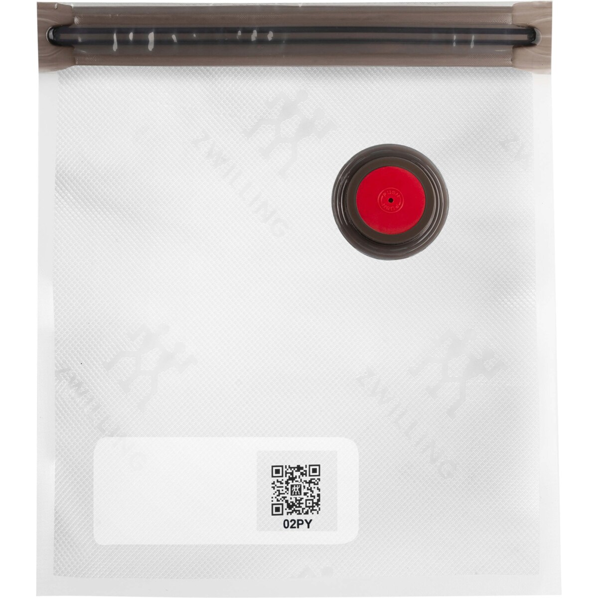 Zestaw 10 toreb próżniowych S Zwilling Fresh & Save - 23 cm