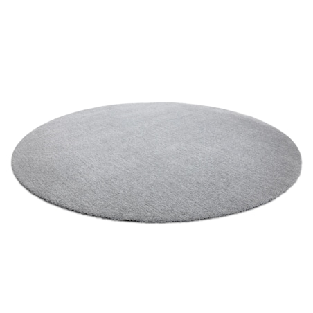 Nowoczesny dywan do prania LATIO 71351060 koło 200 cm