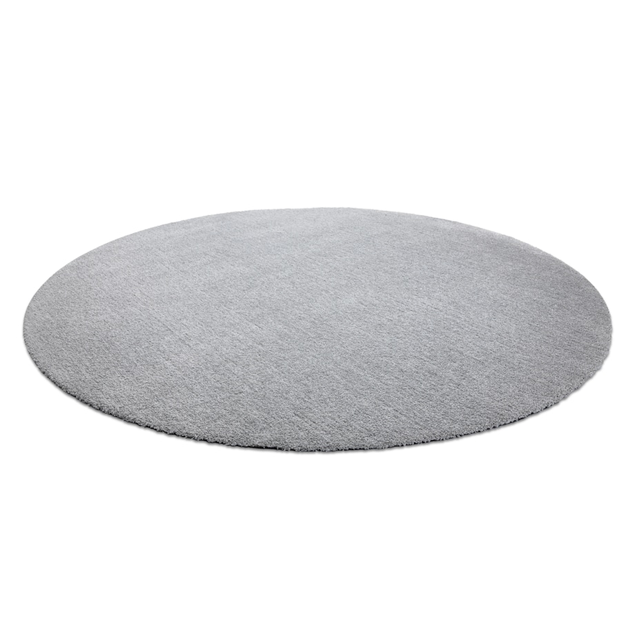 Nowoczesny dywan do prania LATIO 71351060 koło 200 cm