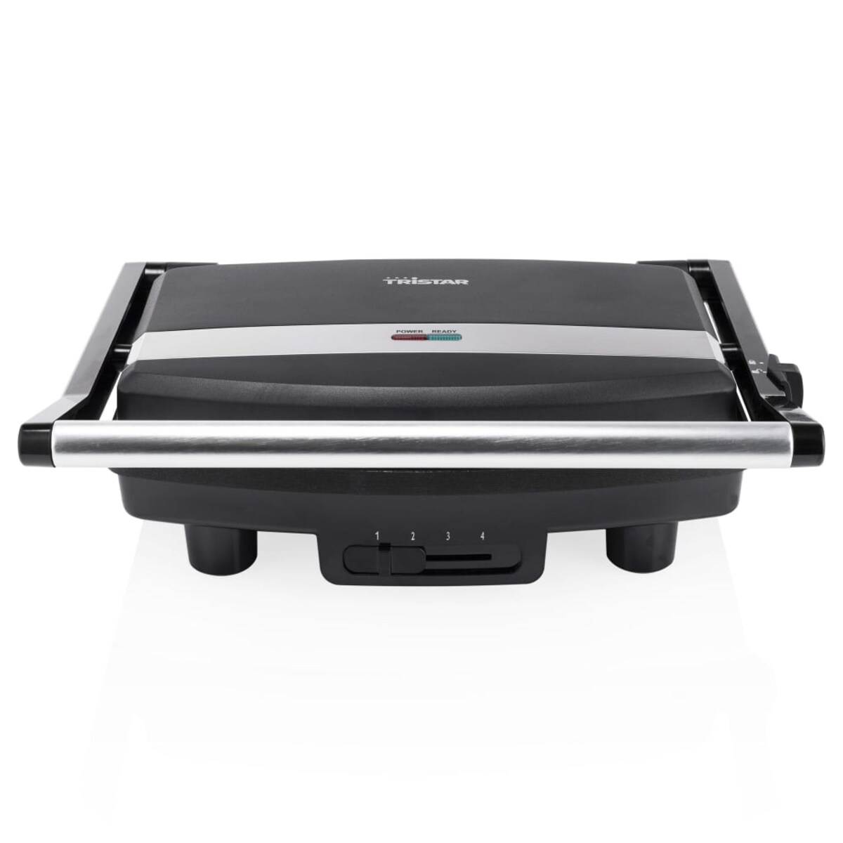 Tristar Grill kontaktowy GR-2856, 1500 W, czarny