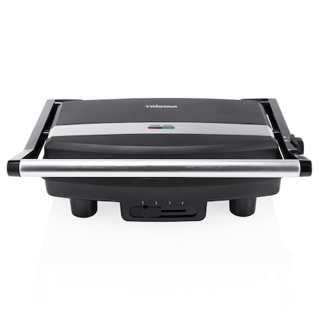 Tristar Grill kontaktowy GR-2856, 1500 W, czarny