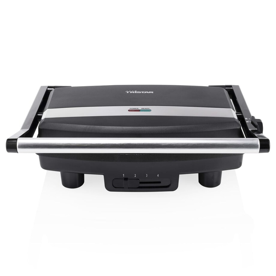 Tristar Grill kontaktowy GR-2856, 1500 W, czarny