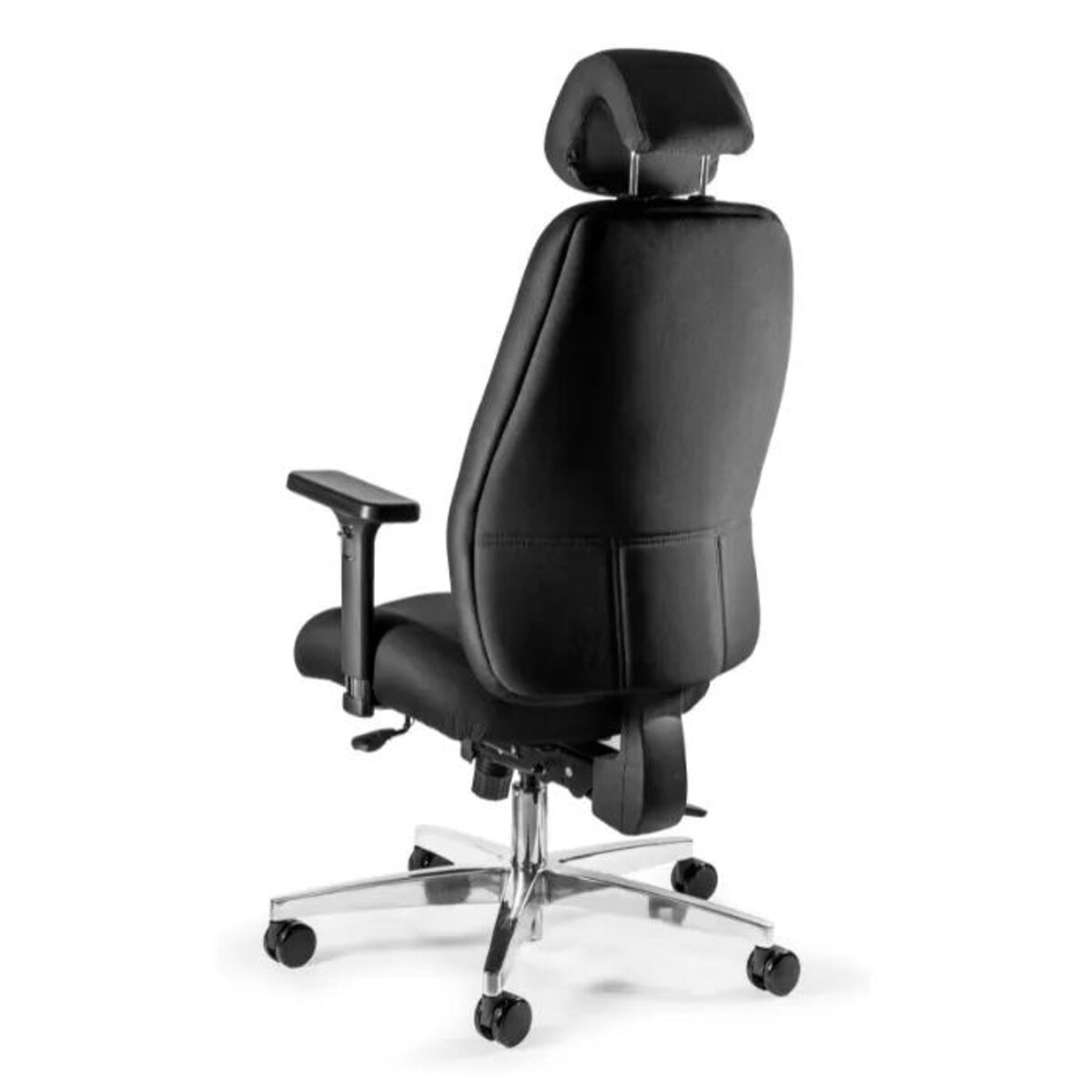 Fotel biurowy ULTIMA czarny