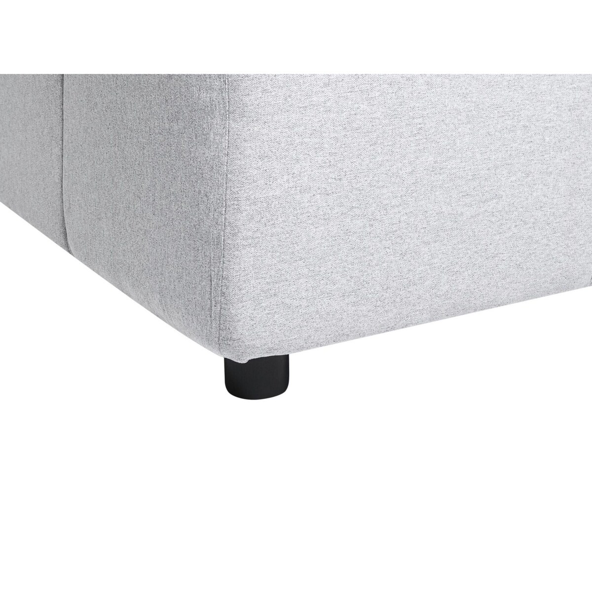 Narożnik prawostronny jasnoszary TOMRA