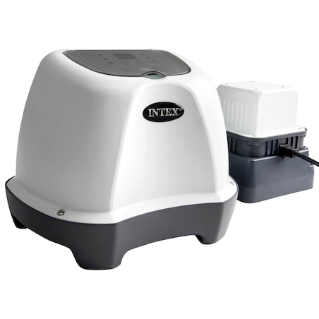 Intex Generator chloru Krystal Clear Saltwater System, 12 V