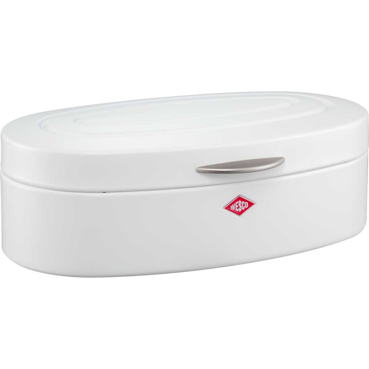 Chlebak 415mm Elly biały MATT Wesco