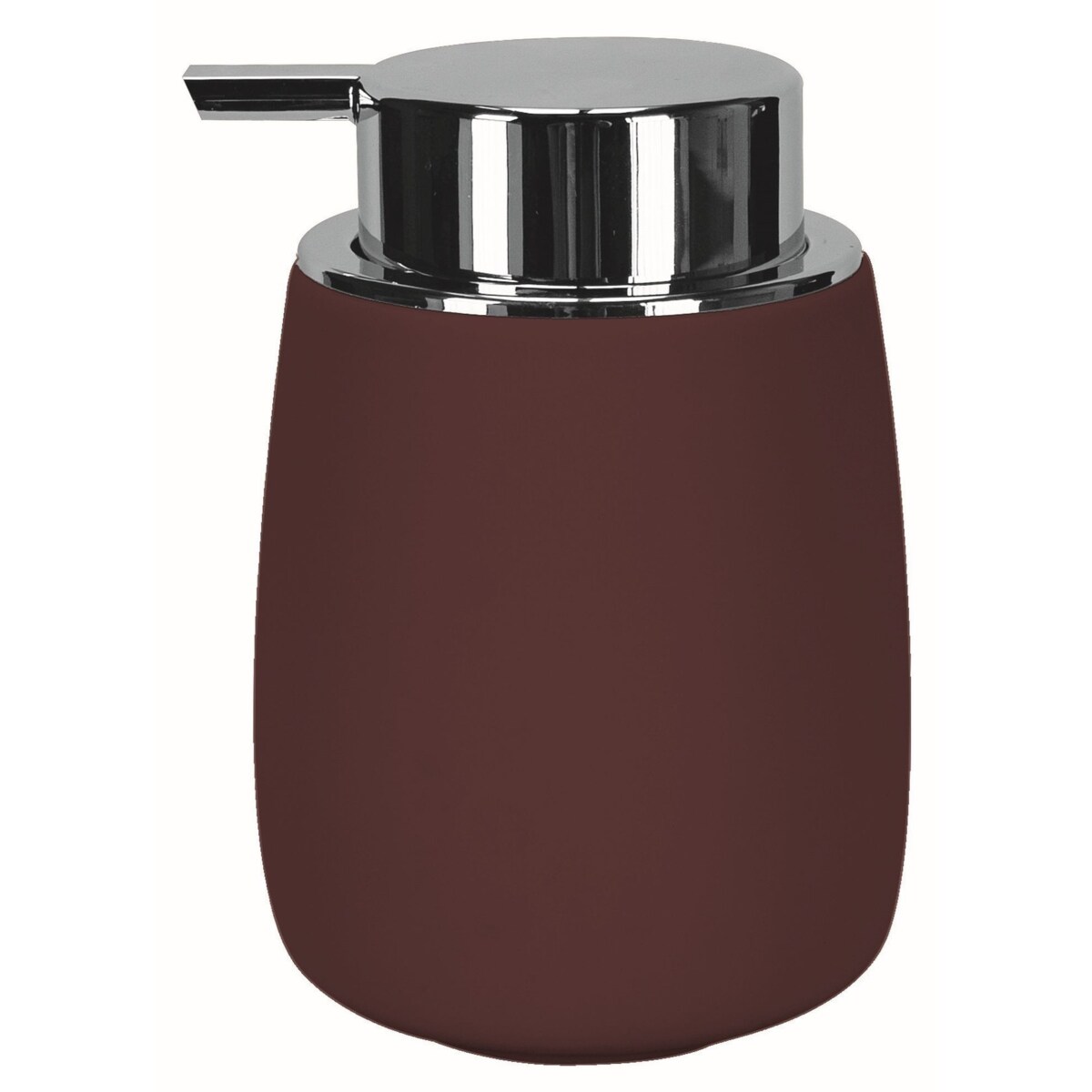 Kleine Wolke Eclipse Dozownik do mydła bordowy