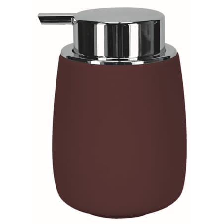 Kleine Wolke Eclipse Dozownik do mydła bordowy