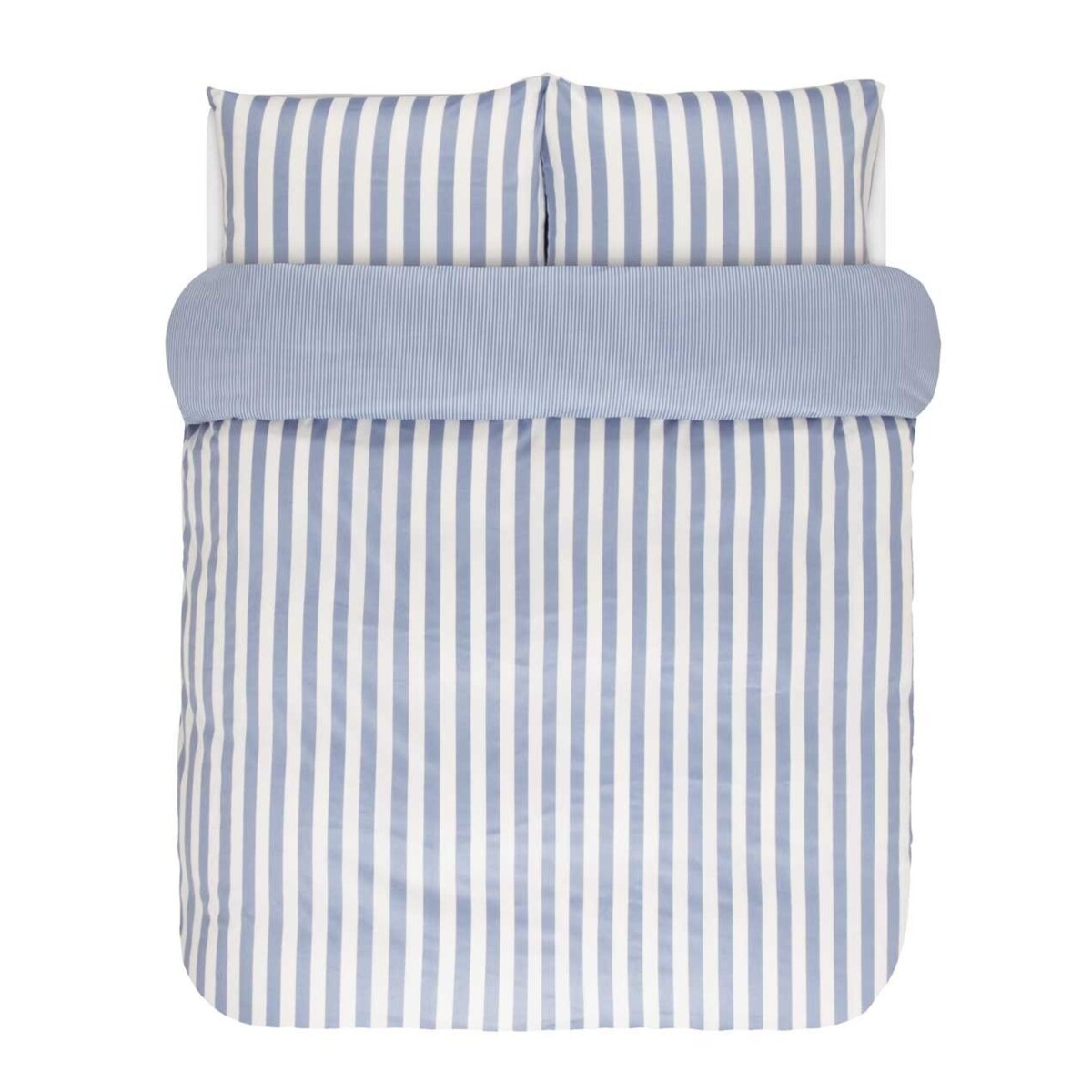 Ekskluzywna pościel z satyny bawełnianej, Marc O'Polo, 200 x 220 cm