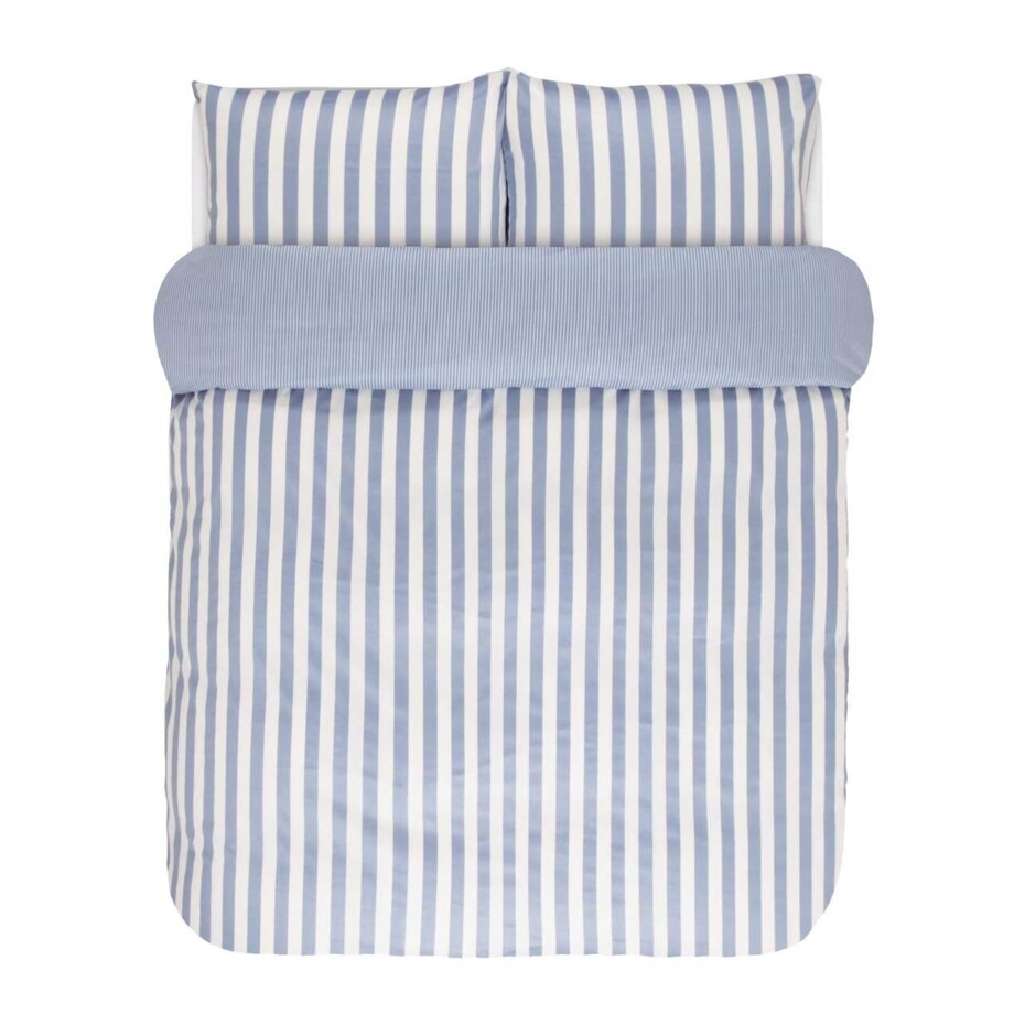 Ekskluzywna pościel z satyny bawełnianej, Marc O'Polo, 200 x 220 cm