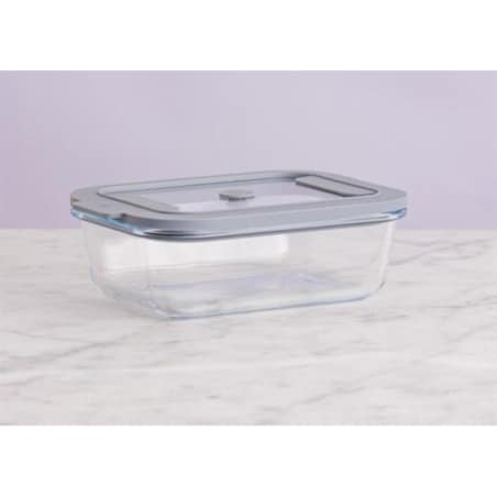 Hermetyczny pojemnik (800 ml) New Fresh Kilner