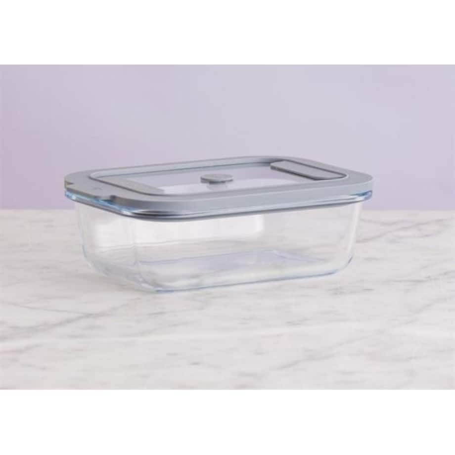 Hermetyczny pojemnik (800 ml) New Fresh Kilner