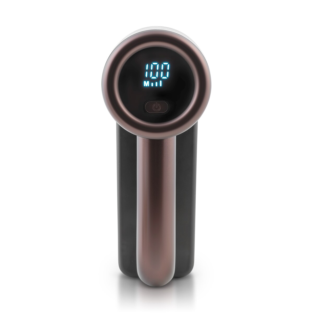 Golarka do ubrań z wyświetlaczem elektryczna Berdsen