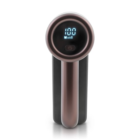 Golarka do ubrań z wyświetlaczem elektryczna Berdsen