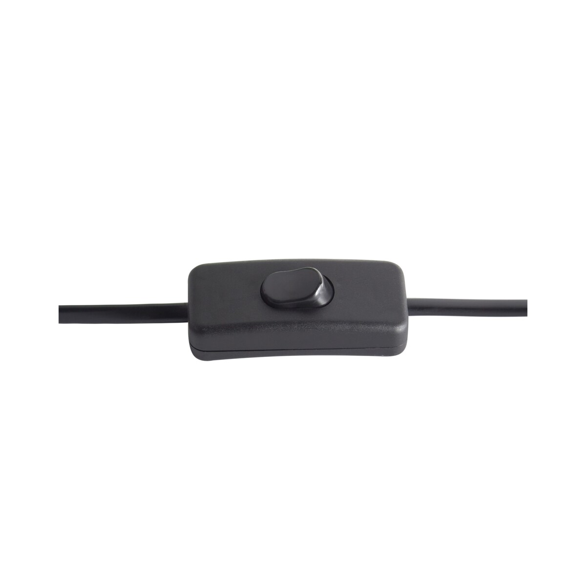 Lampa stołowa LOBO Szkło Biały