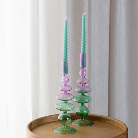 Świecznik Iben 27cm, 9 x 27 cm