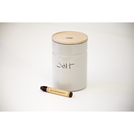 Riess pojemnik kuchenny z drewnianą pokrywą 2,2l R2175211