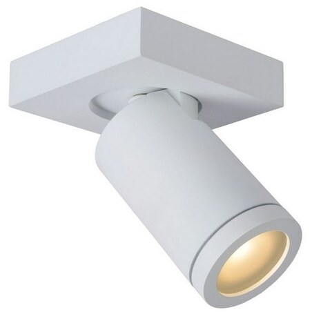 Sufitowa lampa nowoczesna Taylor 09930/05/31 biały reflektorek