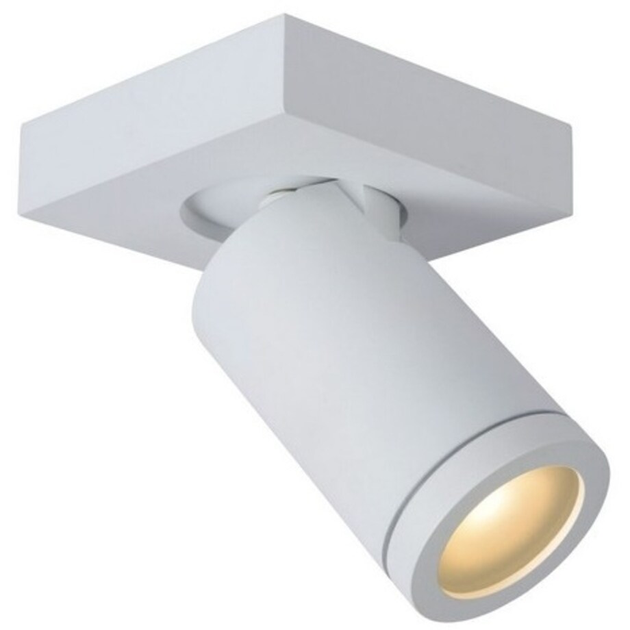 Sufitowa lampa nowoczesna Taylor 09930/05/31 biały reflektorek