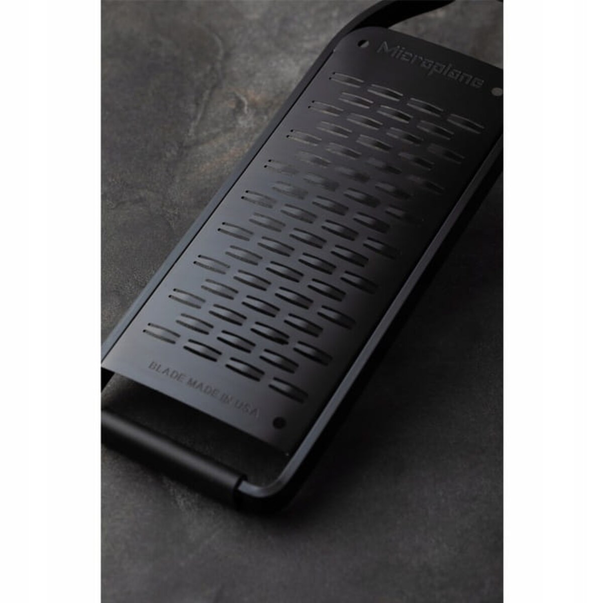 BLACK SHEEP Tarka Ribbon Microplane