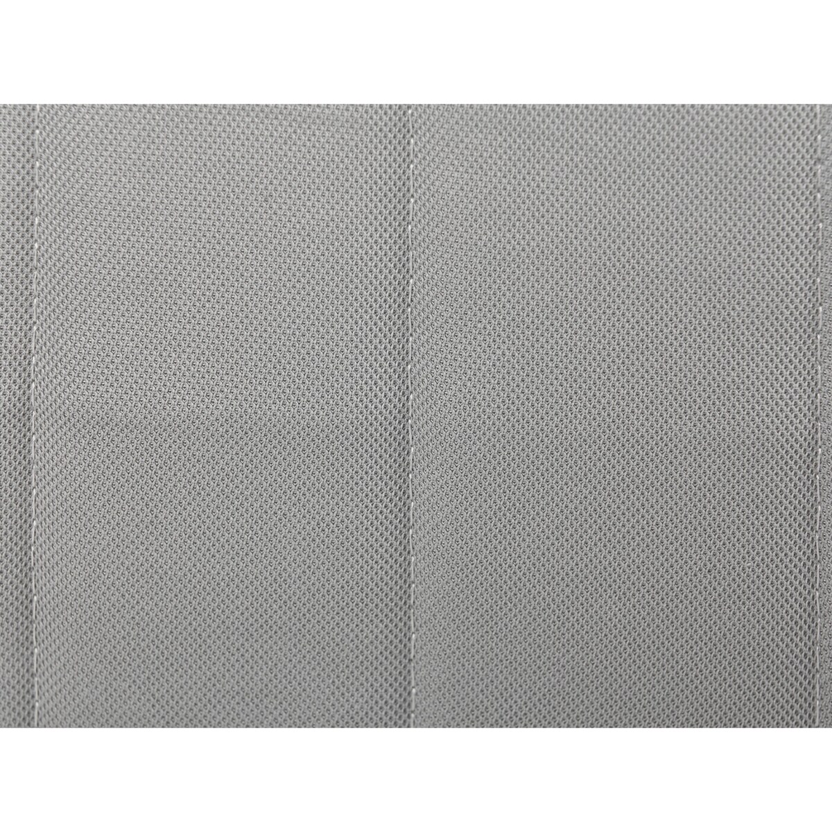 Materac kieszeniowy zdejmowalny pokrowiec 140 x 200 cm twardy ROOMY