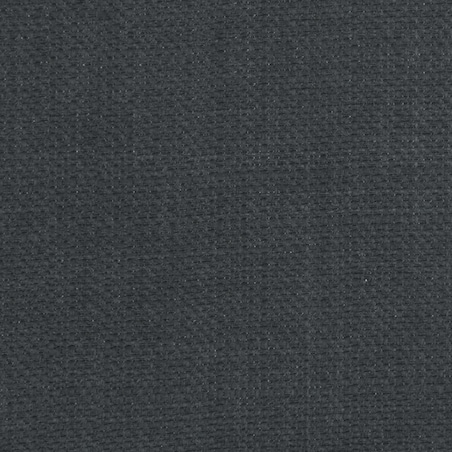 vidaXL Krzesło klęcznik, czarne, 48x71x51 cm, sklejka brzozowa