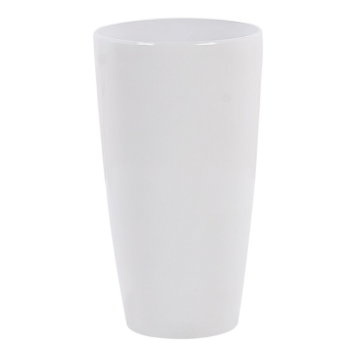 Donica TSERIA 40 cm Biały