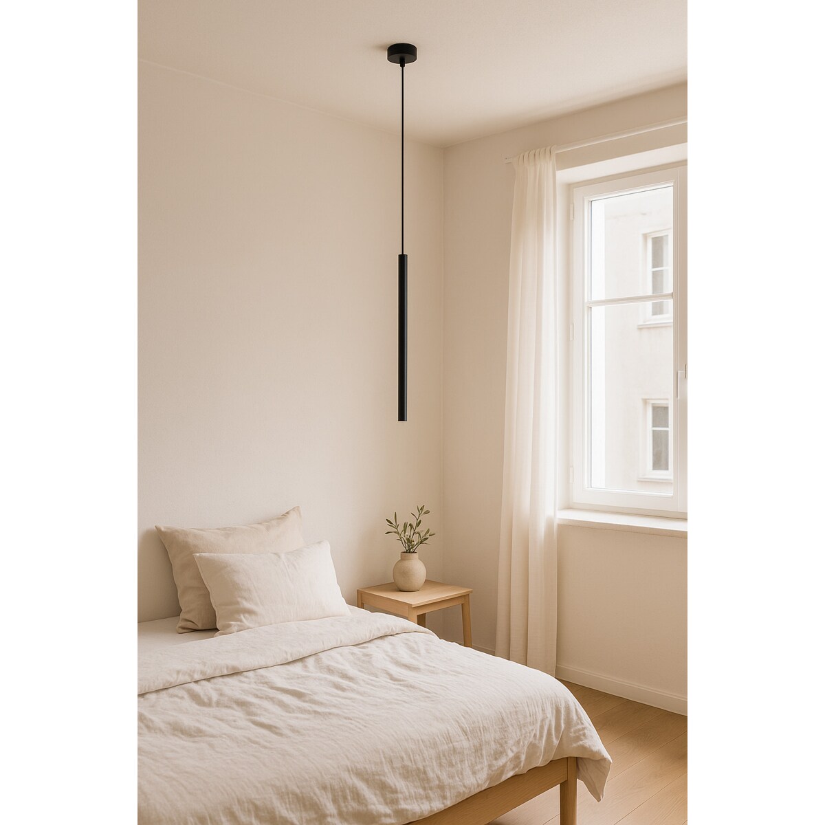 Lampa wisząca K-4860 z serii GELATO