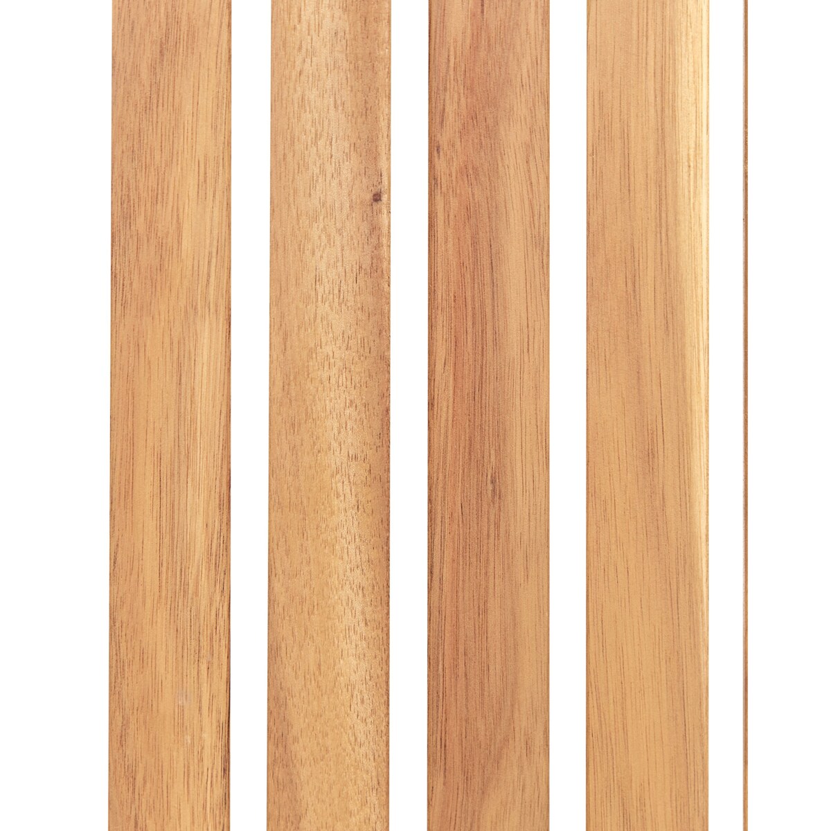 Krzesło ogrodowe Złamana biel SASSARI II