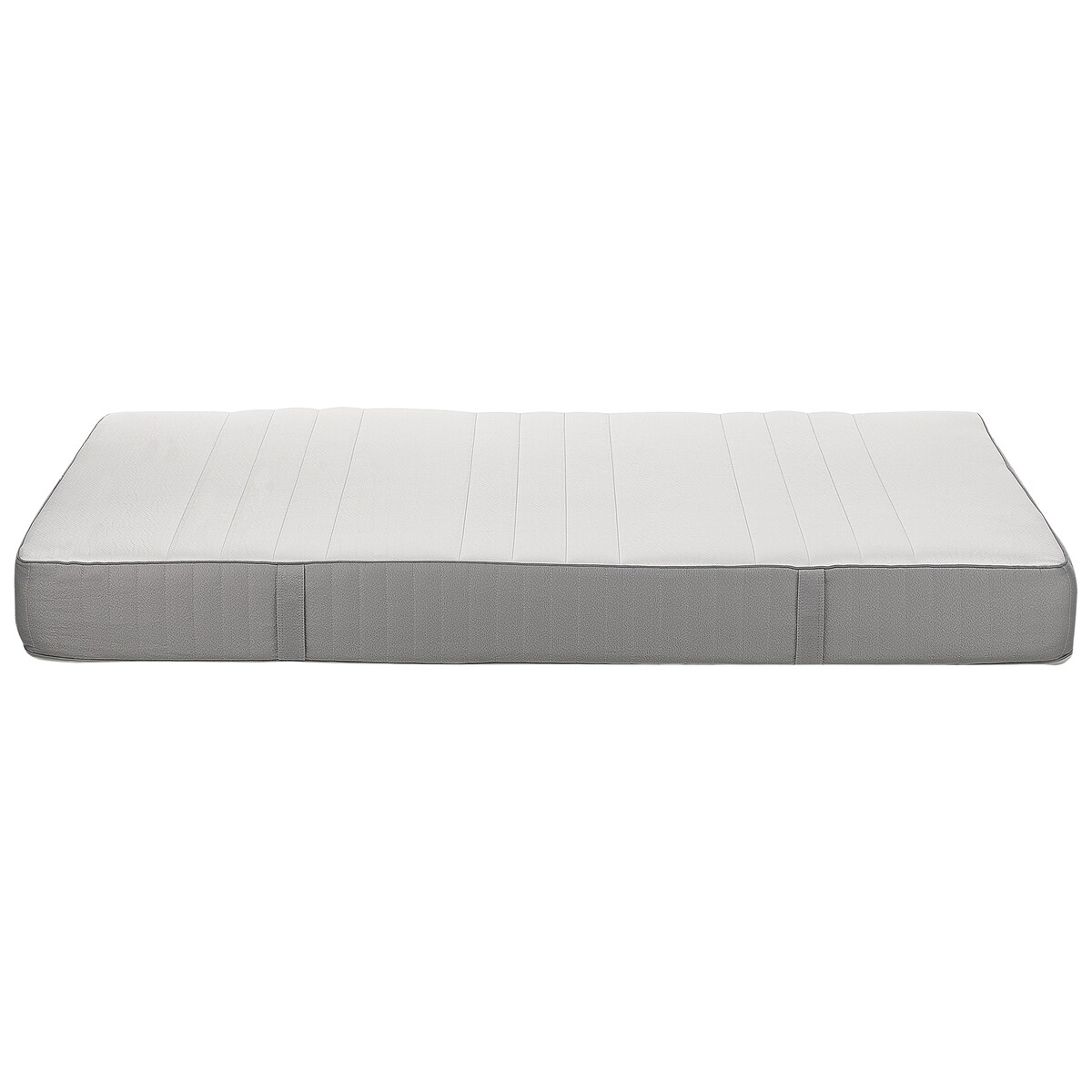 Materac termoelastyczny WHISPER MEMORY 7 PLUS H2/3 średnio twardy 140 x 200 cm