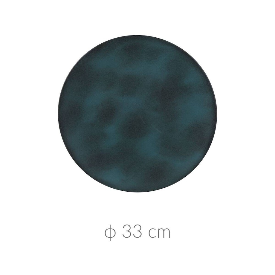 Dekoracyjna podkładka na stół, 33 cm