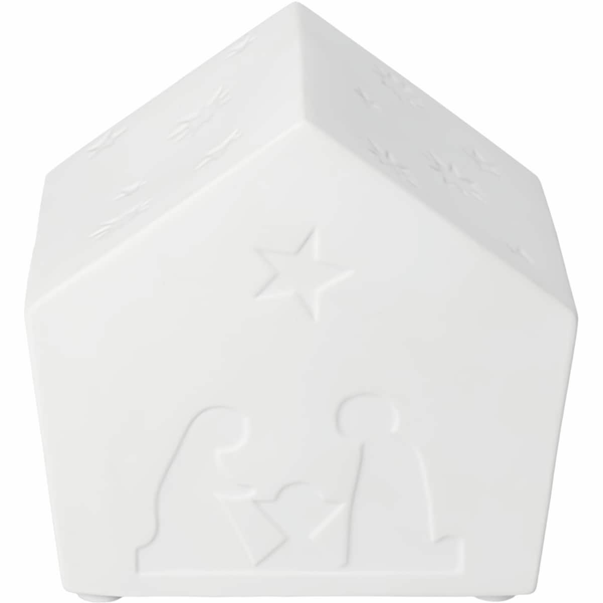 Lampion LED SZOPKA