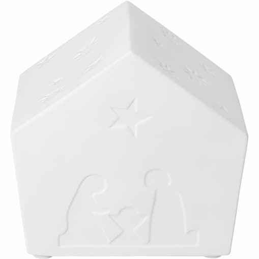 Lampion LED SZOPKA