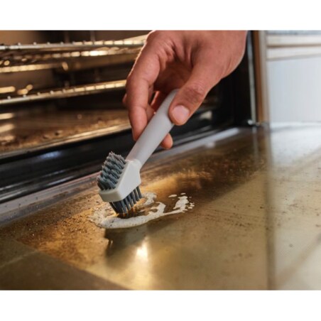 Zestaw 2 szczotek CleanTech Joseph Joseph