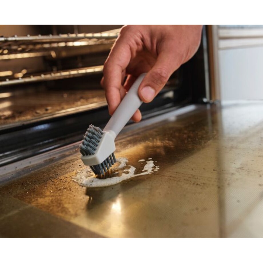 Zestaw 2 szczotek CleanTech Joseph Joseph