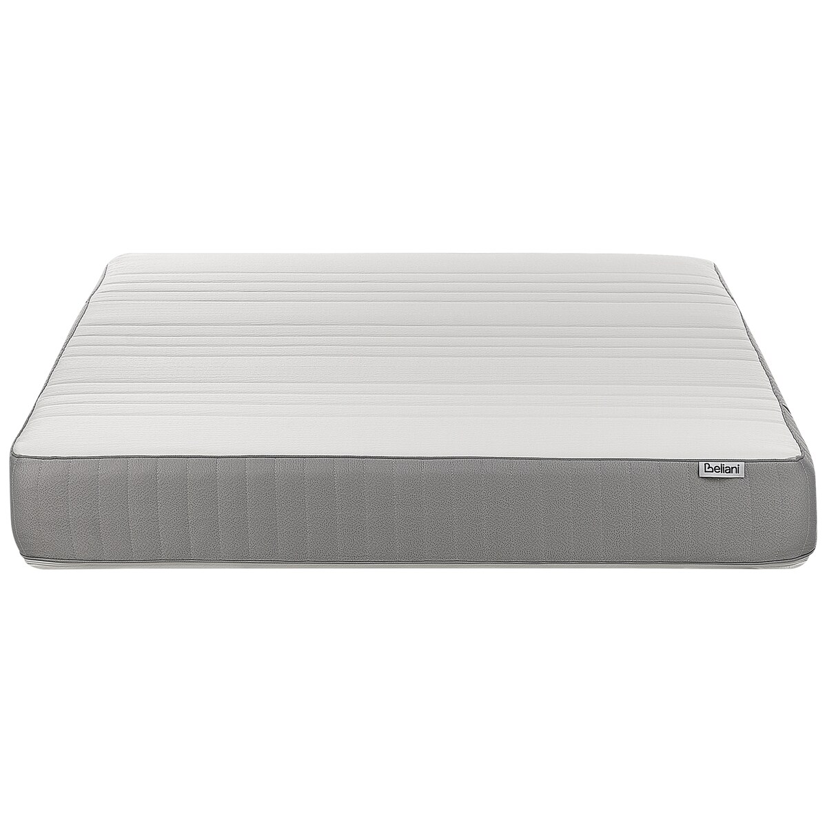 Materac termoelastyczny WHISPER MEMORY 7 PLUS H2/3 średnio twardy 140 x 200 cm