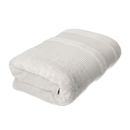 Ręcznik Balance 70x140 cm mist grey, 70 x 140 cm