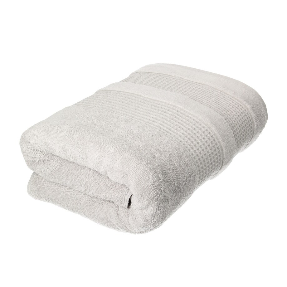 Ręcznik Balance 70x140 cm mist grey, 70 x 140 cm