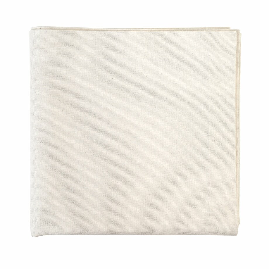 Obrus Shiny Silverline – 140 × 400 cm