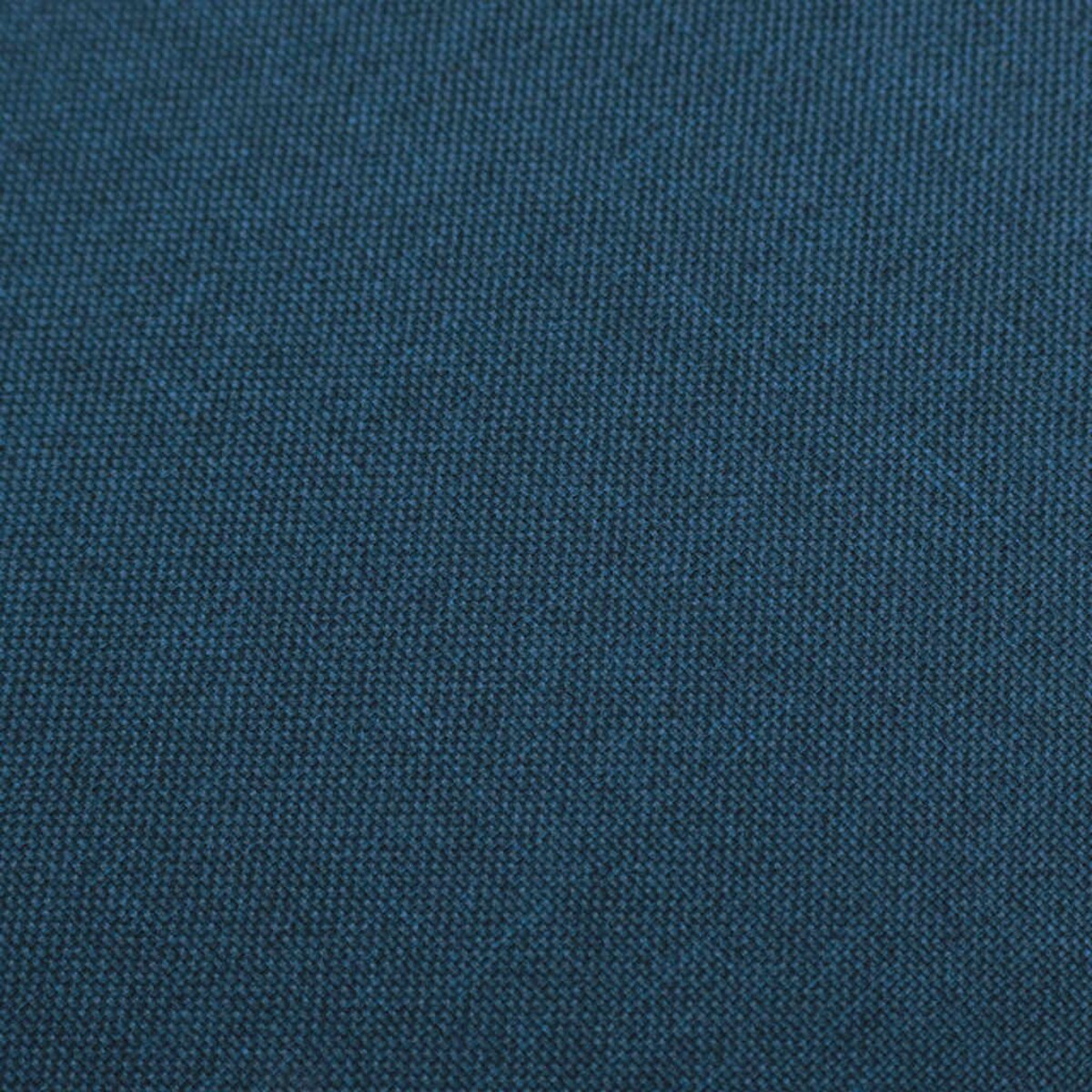 vidaXL Stołki barowe, 2 szt., niebieskie, tapicerowane tkaniną