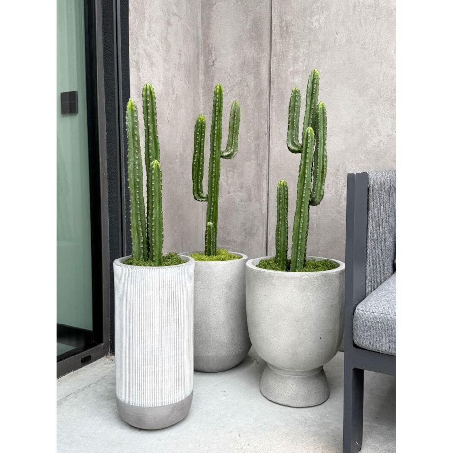 Kaktus dekoracyjny 65 cm Monnarita