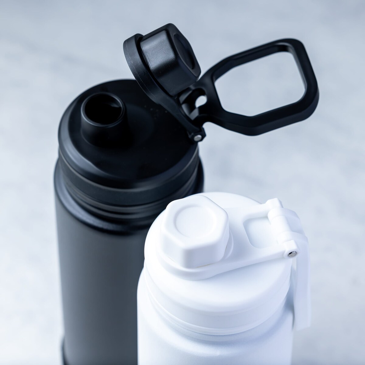 Butelka termiczna 720ml KLAUSBERG czarna