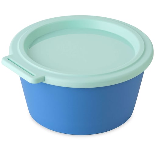 Miska z pokrywką NORA BOX, 700 ml, KOZIOL