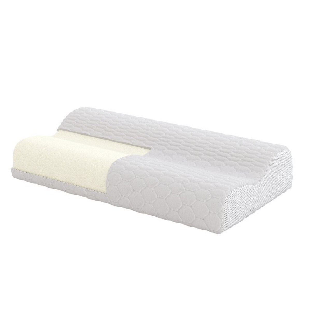 Poduszka Hilding Visco Balance